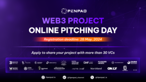 Web3-Online-Pitching-Day